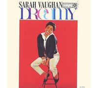Sarah Vaughan - Dreamy