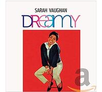 Sarah Vaughan – Dreamy / The Divine One – 2 pistas extra – Octave