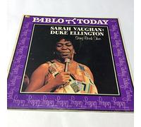 SARAH VAUGHAN , DUKE ELLINGTON song book two