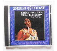 Sarah Vaughan, Duke Ellington - Songbook Two
