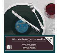 Sarah Vaughan, Ella Fritzgerald, Joe Williams, Billie Holiday - Jazz Lunch Vol. 42
