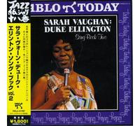 Sarah Vaughan - Ellington, Duke 2