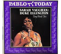 Sarah Vaughan - Ellington Songbook 2 [Vinilo]