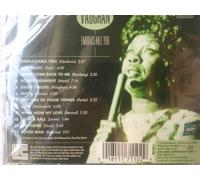 Sarah Vaughan - Embraceable You