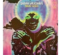 Sarah Vaughan / Feelin' Good