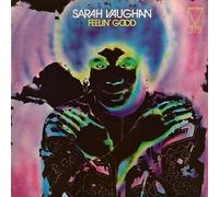 Sarah Vaughan - Feelin Good