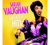 Vaughan, Sarah - Greatest Hits [Vinilo]