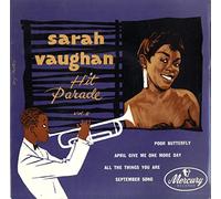 Sarah Vaughan - Hit Parade Vol. II