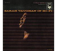 Sarah Vaughan - In Hi