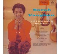 Sarah Vaughan - In The Land Of Hi-fi