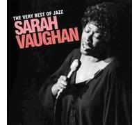 Sarah Vaughan - Jazz CD, Sarah Vaughan - The Very Best Of Jazz (2CD)[002kr]