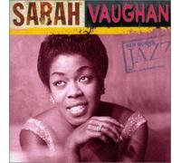 Sarah Vaughan - Ken Burns Jazz:Very Best of