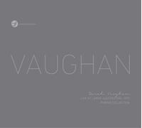 Sarah Vaughan Live at Laren Jazz Festival 1975 (CD) (Importación USA)