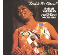 Sarah Vaughan [Ltd.Re-Issue]