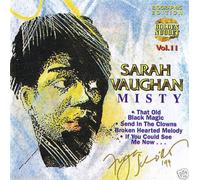 Sarah Vaughan - Misty
