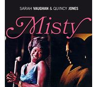Sarah Vaughan - Misty