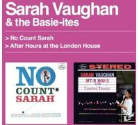 Sarah Vaughan - No Count Sarah