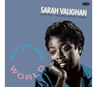 Out Of This World – Vinilo – Edición limitada