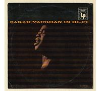 Sarah Vaughan - Sara Vaughan In Hi-Fi