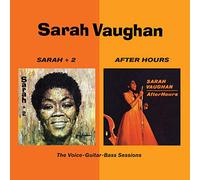 Sarah Vaughan - Sarah+2 + After Hours