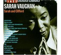Sarah Vaughan - Sarah & Clifford