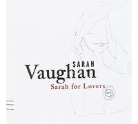 Sarah Vaughan - Sarah For Lovers
