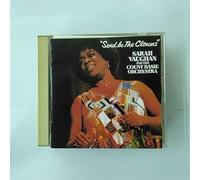 Sarah Vaughan - Sarah in the Clowns