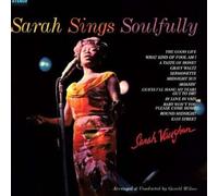 Vaughan Sarah - Sarah Sings Soulfully [Vinilo]