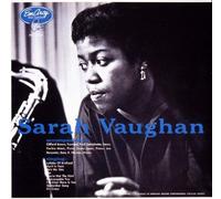 Sarah Vaughan - Sarah Vaughan