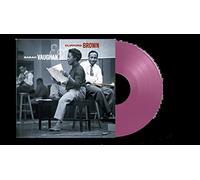 Sarah Vaughan with Clifford Brown Sarah Vaughan With Clifford Brown (Vinyl)