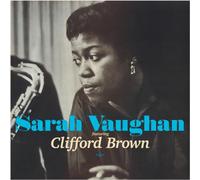 Sarah Vaughan - Sarah Vaughan Feat, Clifford Brown