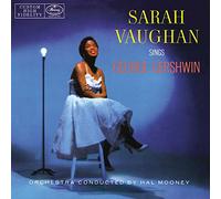 Sarah Vaughan - Sarah Vaughan Sings George Gershwin [Vinilo]