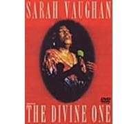 Sarah Vaughan - Sarah Vaughan: the Divine One [Alemania] [DVD]
