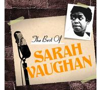 Sarah Vaughan - Sarah Vaughan - Thousand Yen Jazz: The Best Of Sarah Vaughan [Japan CD] UCCU-3153