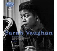 Sarah Vaughan - Sarah Vaughan (Verve Acoustic Sounds Series) [Vinilo]
