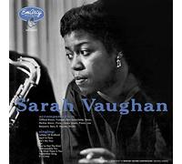 Sarah Vaughan - Sarah Vaughan (Verve Acoustic Sounds Series) [Vinilo]