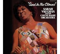 Sarah Vaughan - Send In The Clowns