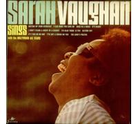 Sarah Vaughan - Sings