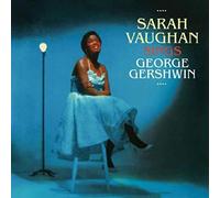 Sarah Vaughan - Sings George Gershwin + 13 Bonus Tracks