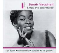 Sarah Vaughan - Sings the Standards