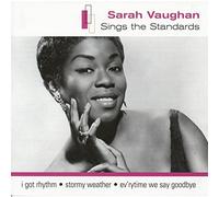 Sarah Vaughan - Sings the Standards