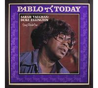 Sarah Vaughan - Song Book One