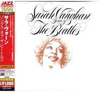 Sarah Vaughan - Songs Of The Beatles