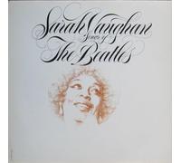 Sarah Vaughan - Songs Of The Beatles - Atlantic - ATL 50 792