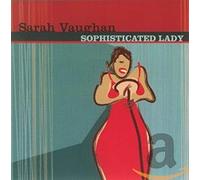 Sarah Vaughan - Sophisticated Lady
