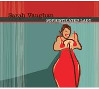Sarah Vaughan - Sophisticated Lady