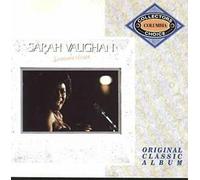 Sarah Vaughan - Summertime