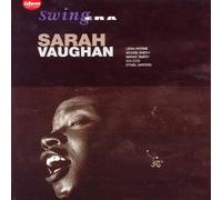 Sarah Vaughan - Swing Era [Alemania] [DVD]