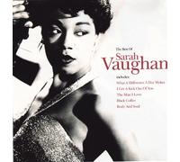 Sarah Vaughan - The Best Of