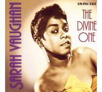 Sarah Vaughan - The Divine One
